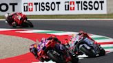 Martin "canot be competitive" in MotoGP Italian GP with current set-up