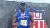 Lincoln's Kendrick Scott Jr wins two AAU national titles, continuing Trojans throwing legacy