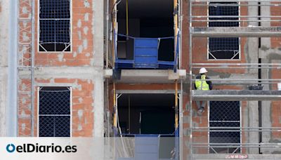 El acceso a la vivienda se pone imposible en Canarias: el precio medio de compra sube el 50% en solo ocho años