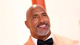 Dwayne Johnson y un doloroso mensaje dedicado a la memoria de su padre