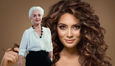 Estos son los 3 cortes de cabello ideales para mujeres con rizos, según Carolina Herrera