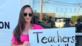 Teacher fired for religious beliefs gets six-figure payout