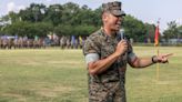 Next top enlisted Marine wants troops to remember why they signed up