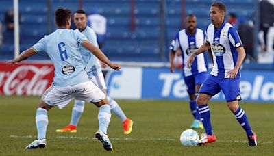 El Deportivo hace las maletas en pretemporada 8 años después