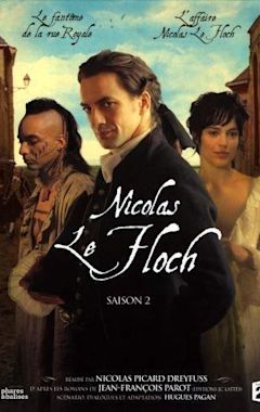 Nicolas Le Floch