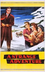 A Strange Adventure (1932 film)