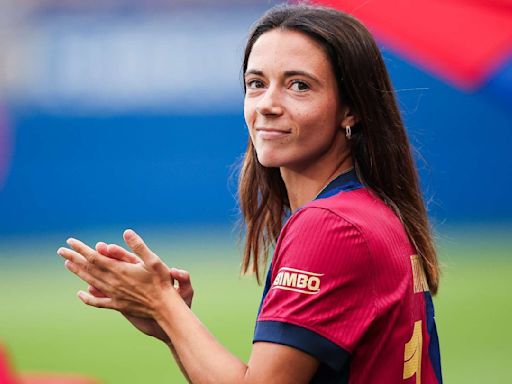 Barcelona's Aitana Bonmati Becomes Highest-Paid Female Footballer in the World