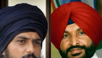 Amritpal Singh's mother being pressurised for her 'not a Khalistani supporter' remark, claims Ravneet Bittu