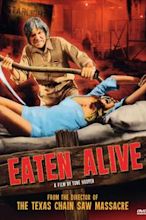 Eaten Alive