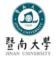 暨南大學