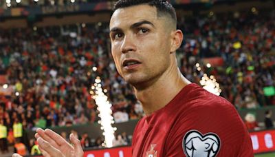 Debuta Cristiano Ronaldo en la Eurocopa, lo mejor de la agenda de TV