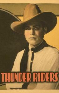Thunder Riders (film)