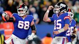 'He's a stone-cold killer': How Tommy DeVito has NY Giants believing anything is possible