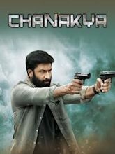 Chanakya (2019 film)