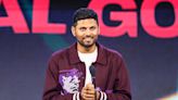 The key to staying present and grounded takes just 30 seconds a day, according to podcaster and life coach Jay Shetty