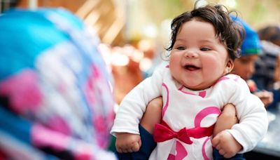 100+ Beautiful Egyptian Baby Girl Names & Meanings