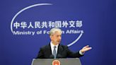 China asegura que el discurso de Lai "incita a la confrontación" en el Estrecho de Taiwán