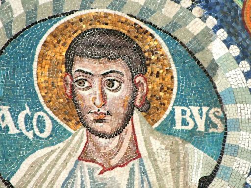 El viaje del cuerpo del apóstol Santiago: de ser decapitado en Jerusalén a que sus restos descansen en Galicia