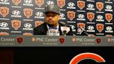 Bears' Rome Odunze pick questioned by anonymous NFL executives