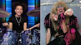 Nandi Bushell Plays Drums to Twisted Sister’s “We’re Not Gonna Take It” as She Hears It for First Time: Watch