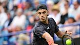 Cuándo juega Francisco Cerúndolo vs. Nuno Borges, por la primera ronda de Wimbledon: día, hora y TV