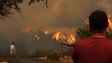 Fiscal Ossandón descarta eventual “piromanía” de exbombero y exbrigadista imputados por megaincendio de Valparaíso - La Tercera