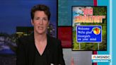 Maddow Blog | How Republicans are using one state as a testing ground for hijacking an election for Trump