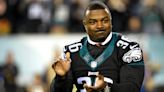 Brian Westbrook explains what makes this Eagles team so dominant