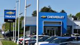 Cherry Hill dealer's Chevrolet franchise in jeopardy over warranty claims