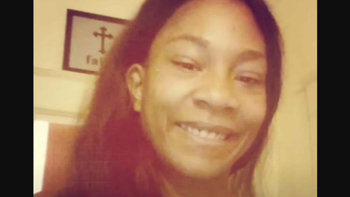 Sonya Massey's Mother Called 911 Before Her Daughter Was Killed. Her Request Will Chill Your Bones