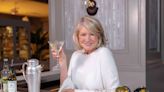 Martha Stewart Says It’s “Fantastic” To Be a Sex Symbol at 81