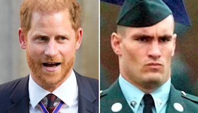 ESPN to honor Prince Harry with Pat Tillman award, even though late soldier's mom disagrees