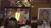 “Today we took a walk to complete his Sophomore year,” family and friends celebrate life of 15 year old gun violence victim