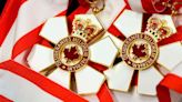 Six Nova Scotians among new Order of Canada appointees