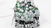 Dallas Stars playoff game bumps concert at AAC