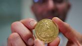 An ancient coin collection worth $72 million is headed to auction after 100 years of secrecy