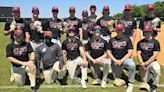 Wallace enters tournament with best pitching staff in the state