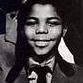 Frankie Lymon