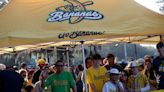 Savannah Bananas baseball coming to Nashville this weekend. What to know, including game rules