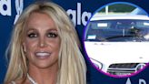 Britney Spears Spending Time With Former Housekeeper Amid Sam Asghari Split