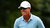 Green, Fujita share 1st-rd. U.S. Senior Open lead