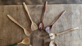 Woodcarving: Finding flow, community in the curve of a spoon