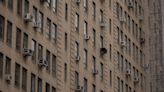 Commercial building to apartment conversions rose 17 percent last year: report