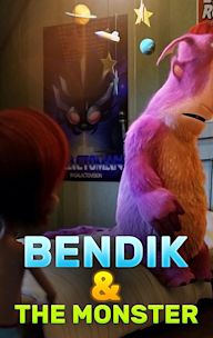 Bendik & the Monster