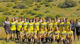 Mountain Bike Team to host SoCal Mountain Bike Championships