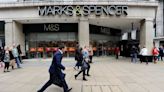 UK's M&S wins judicial review of Marble Arch store plan