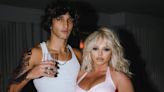 Halloween 2022: Pamela Anderson and Tommy Lee are the celebrity couple’s costume of choice at parties