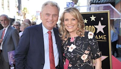 Why is Pat Sajak leaving 'Wheel of Fortune' and who's replacing him?