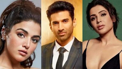 Wamiqa Gabbi Joins Aditya Roy Kapur, Samantha Ruth Prabhu For Raj And DK's Series? Know Here - News18