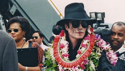 Michael Jackson's Mother And Children's Trust Cannot Be Funded Until IRS Tax Dispute Is 'Resolved'